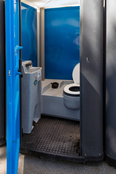 Best Portable toilet rental for construction  in Carnegie, PA