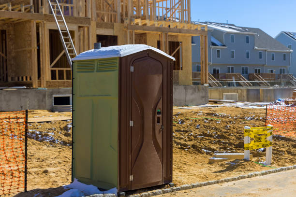 Best Handicap porta potty rental  in Carnegie, PA