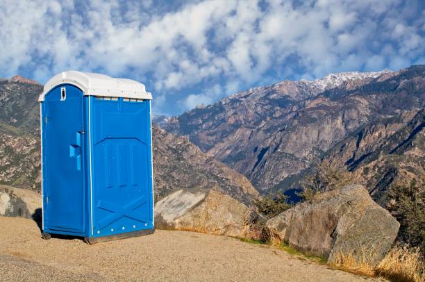 Portable restroom solutions in Carnegie, PA