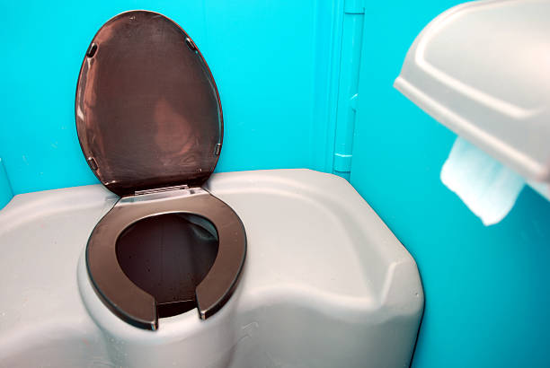 Best Sanitation services for porta potties  in Carnegie, PA