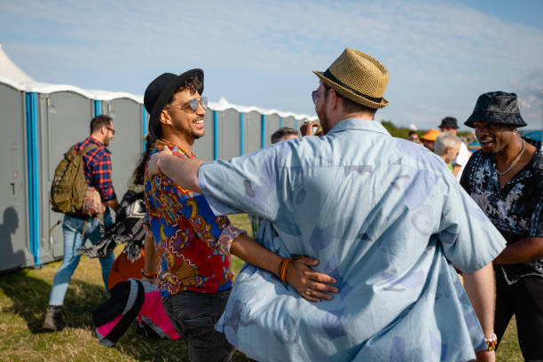 Best Porta potty rental near me  in Carnegie, PA