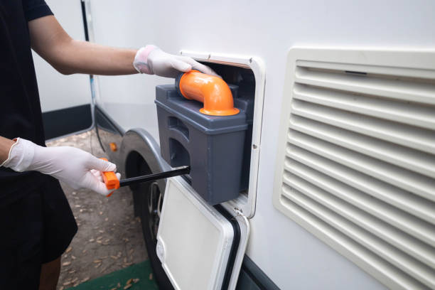  Carnegie, PA Porta Potty Rental Pros
