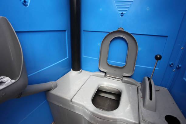 Best Portable toilet rental for construction  in Carnegie, PA