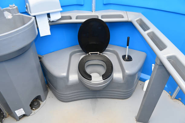Best Porta potty cleaning services  in Carnegie, PA