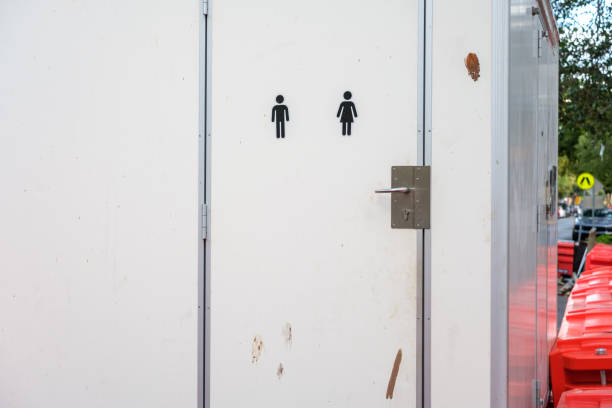 Best Local porta potty services  in Carnegie, PA