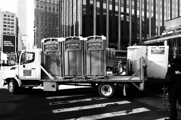 Best Event porta potty rental  in Carnegie, PA
