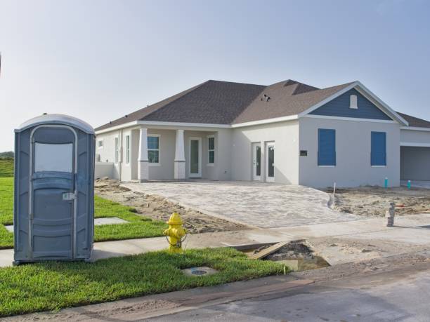 Professional porta potty rental in Carnegie, PA