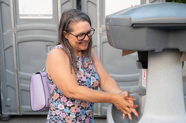Best Local porta potty services  in Carnegie, PA